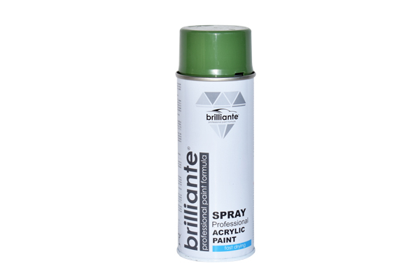 VOPSEA SPRAY VERDE RESEDA (RAL 6011) 400 ml BRILLIANTE 08713