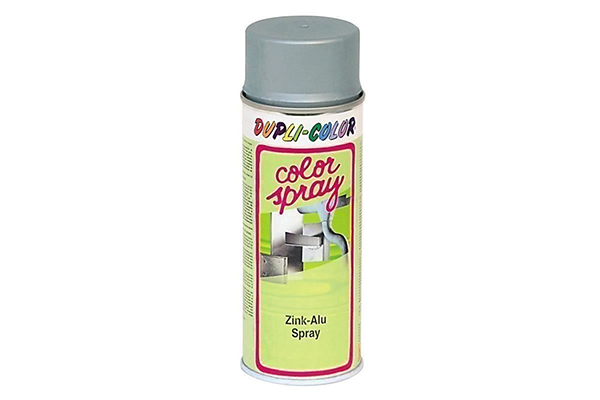 VOPSEA SPRAY ZINC-ALUMINIU 400 ML 308004