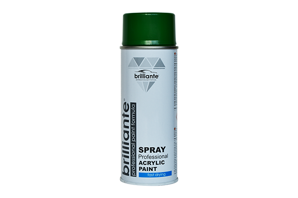 VOPSEA SPRAY VERDE SMARALD (RAL 6001) 400 ml BRILLIANTE 10516