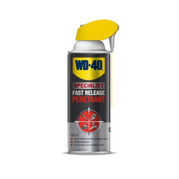 WD-40 SPECIALIST PENETRANT - LUBRIFIANT PENETRANT 400ML 780018